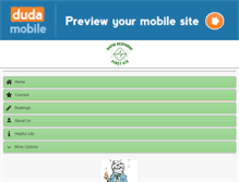 Tablet Screenshot of first-aid-courses.com.au